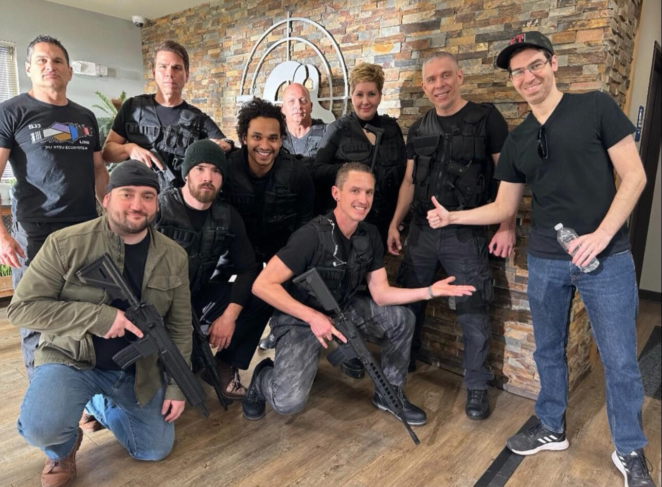 BTS - Censor Addiction