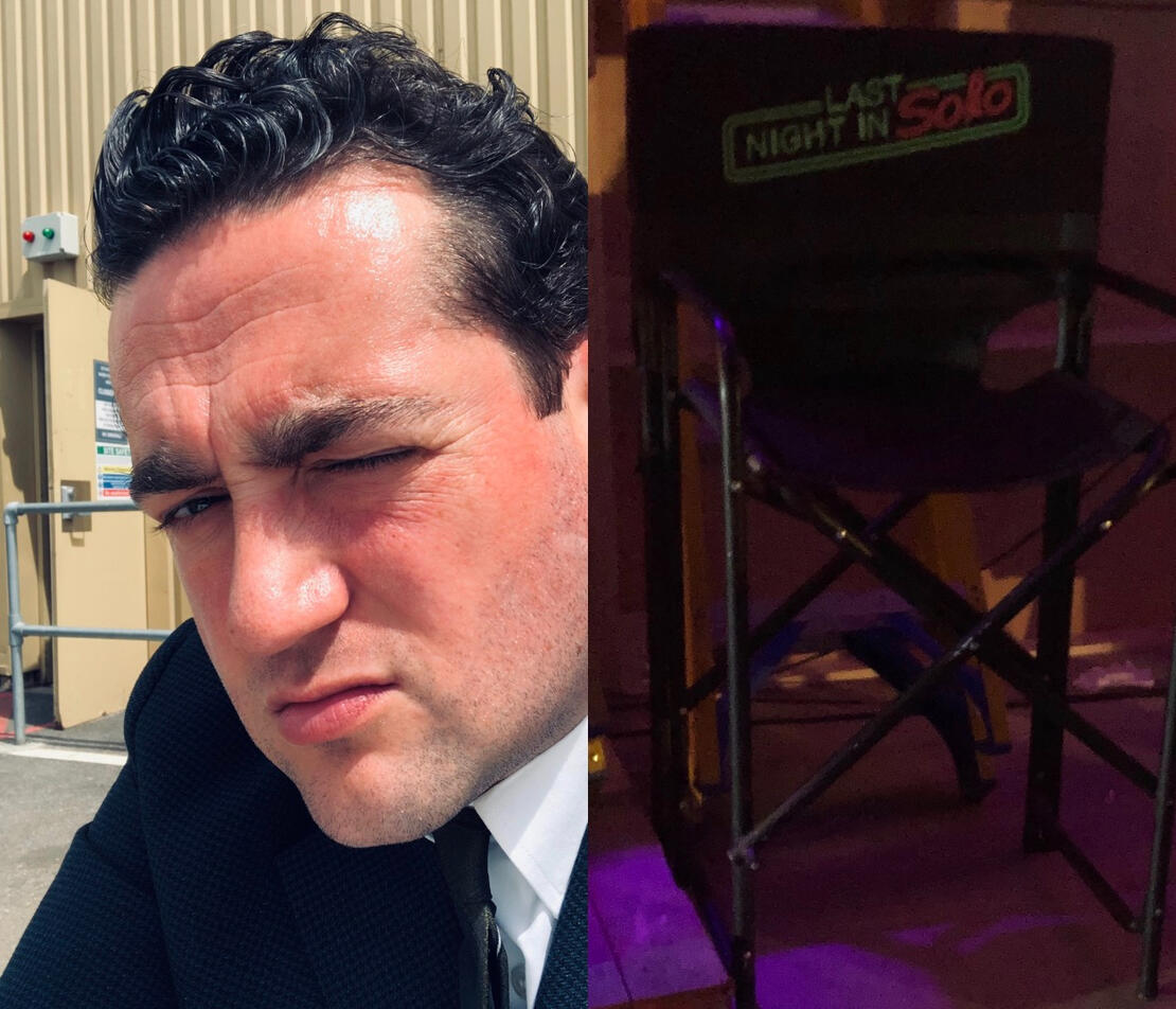 Last Night In Soho (2021)