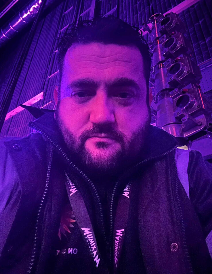 The Franchise (2024)